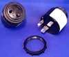 Dual Function Chime /Continuous Tones Piezo Alarm -Image