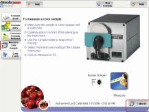 Datacolor MATCH PAINT™-Image