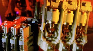 Vacuum Contactors-Image