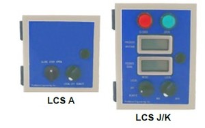 Local Control Stations for Industrial Actuators-Image