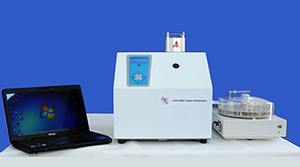 ATS/40998 - ATS 200S HPFP™ System -Image