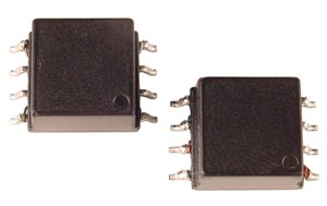 Mini Power Transformers for Interface Card-Image