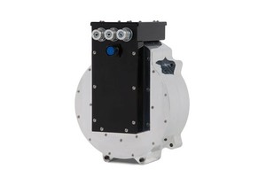 Permanent Magnet Generators... Power Dense-Image