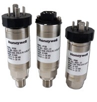 New IP Series Industrial Pressure Sensors-Image