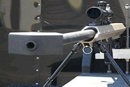 Ballistic Testing-Image