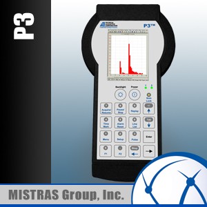 P3™ Power Plant Predictive Maintenance Analyzer-Image