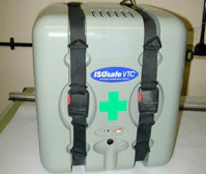 SP3274 - Vital Organ Transport Power Supply-Image