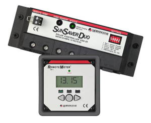 SunSaver Duo™ -Image