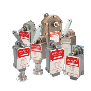 NAMCO Nuclear Qualified Safety Limit Switches-Image