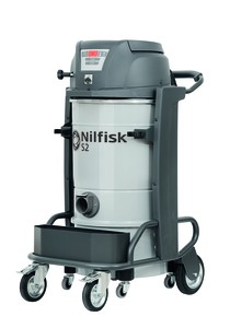 S Series Single-Phase Vacuums-Image
