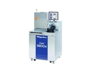 Surface contamination metrology - TXRF 3800e-Image