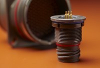 Mini-MIL Circular Connector-Image