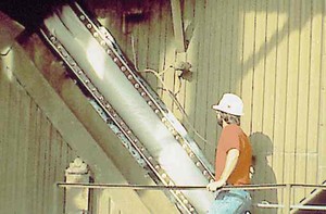 High Strength Fabrics for Expansion Joints-Image