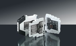 Low-Cost, High-Quality Signal Isolators from Knick-Image