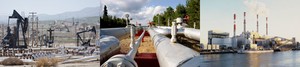 Open House for Petrochem Inspection Services-Image