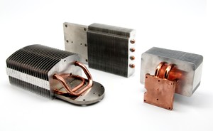 Integrated Heat Pipe Assemblies-Image