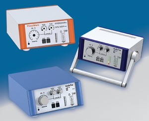 Designer Instrument Enclosures With The Right Face-Image