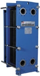Plate & Frame Heat Exchanger Replacement Gaskets-Image