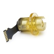 650nm Plastic Optical Fiber Receiver AFBR-2310Z-Image