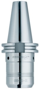 New Toolholder for Heavy-Duty Metal Cutting -Image