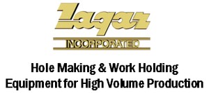 Custom Drilling and Tapping Machines-Image