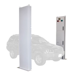 Vehicle Radiation Detector Monitor VM-250-Image