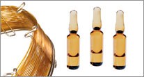 New Blood Alcohol Columns and Standards for GC-Image