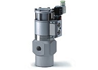 co-ax® cartridge valves-Image