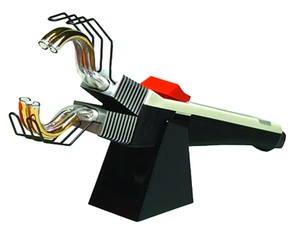 HAND HELD GLO-RING® INFRARED HEAT TOOL-Image