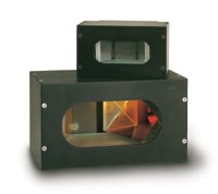 Custom Hollow Penta Mirrors (HPM) -Image