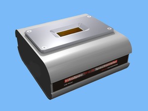 InfraSpec VFA-IR Spectrometer-Image