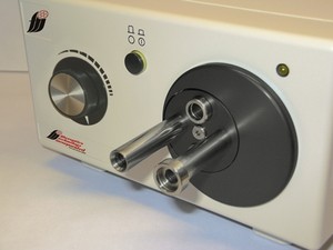 Powerful White LED Light Source-Image