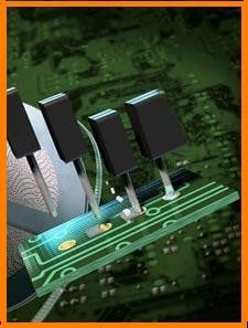 Electronics Assembly Solder Fortification Material-Image