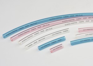 Print Your Message on our Tubing and More!-Image