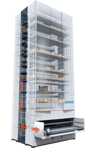 Modula® Lift VLM-Image