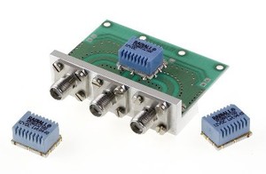 SMT Micro-miniature Coaxial Relay...-Image