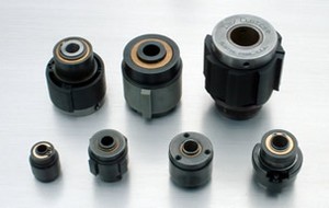 Spring Clutches for Rotary Motion Control...-Image