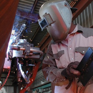 Piper-Plus Pipe Welding System-Image