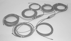 SPACE-QUALIFIED HARNESSES-Image