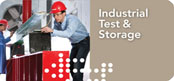 Industrial Test and Storage-Image