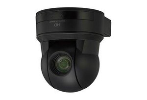 Remote Monitoring Color Video Camera-Image