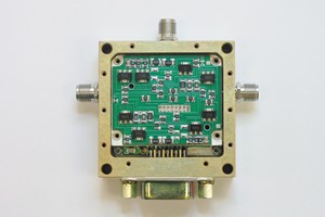 PCB Assembly Services for Military/Defense -Image