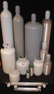 Gas Standards-Image