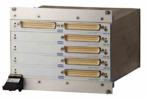 40-595 Fault Insertion BRIC Matrices-Image