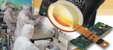 Medical Photonic Applications from ELCAN-Image