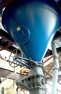 Rotary Cut-Off Valve-Image