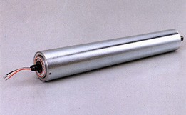 Conveyor Rollers Offer Power and Control-Image