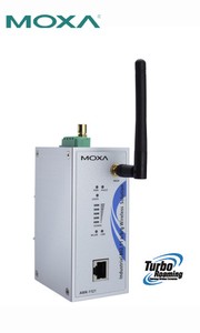 802.11a/b/g Industrial-grade WLAN Client-Image