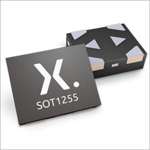 Nexperia AXP Logic Translators at Digi-Key-Image