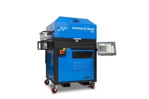 Infinite Web® all-in-one coil joiner/splicing-Image